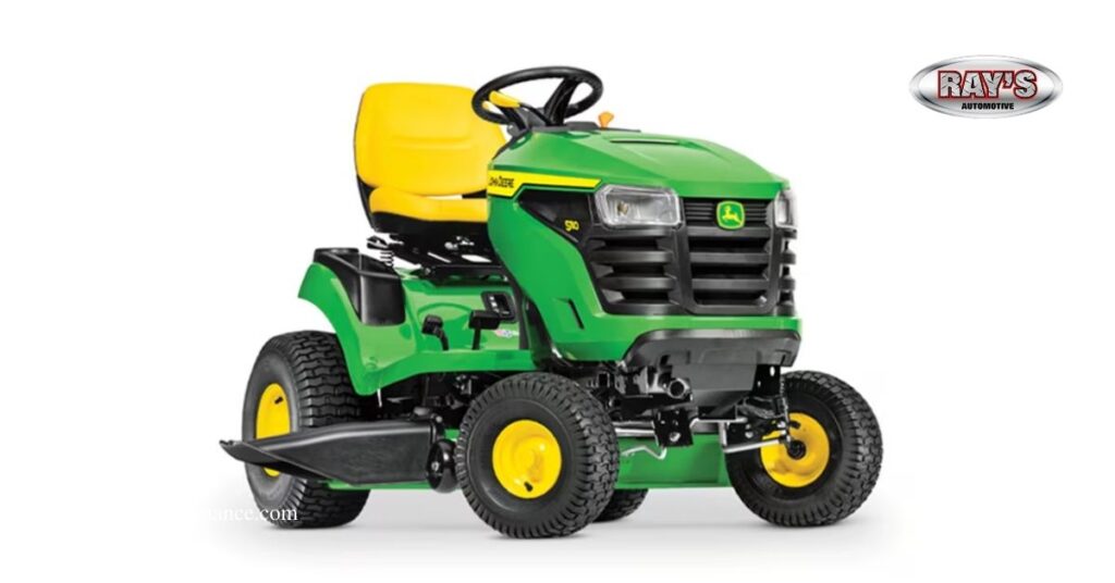 Husqvarna vs John Deere: Which Lawn Mower Reigns Supreme for Your Yard? 3 Product Range