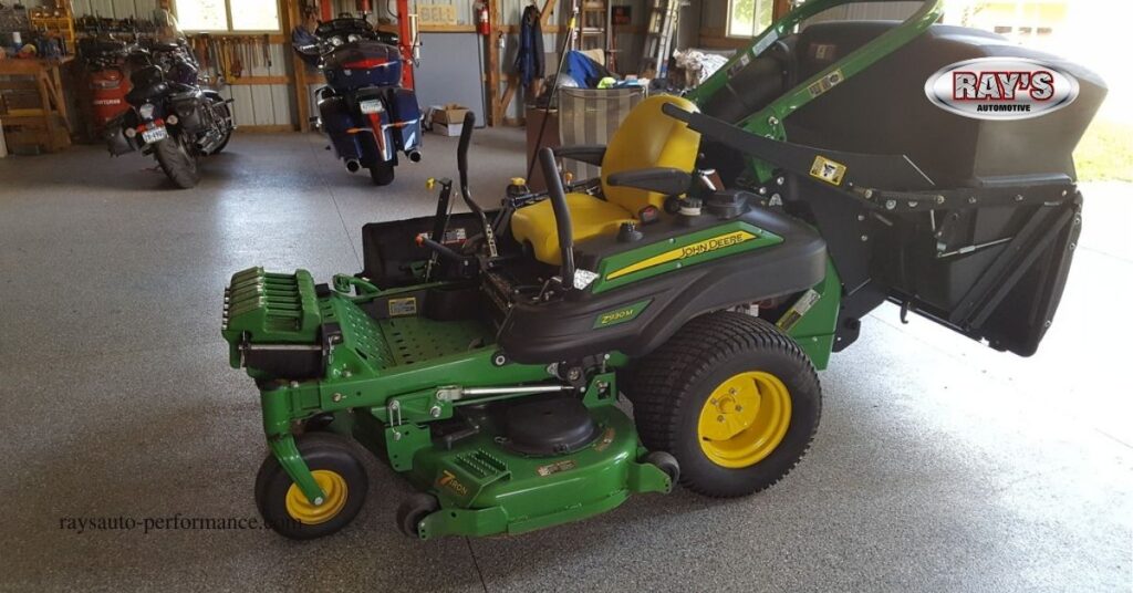 Top 10 John Deere Z930M Problems Every Owner Should Know and How to Fix Them 5 Solutions and Repairs