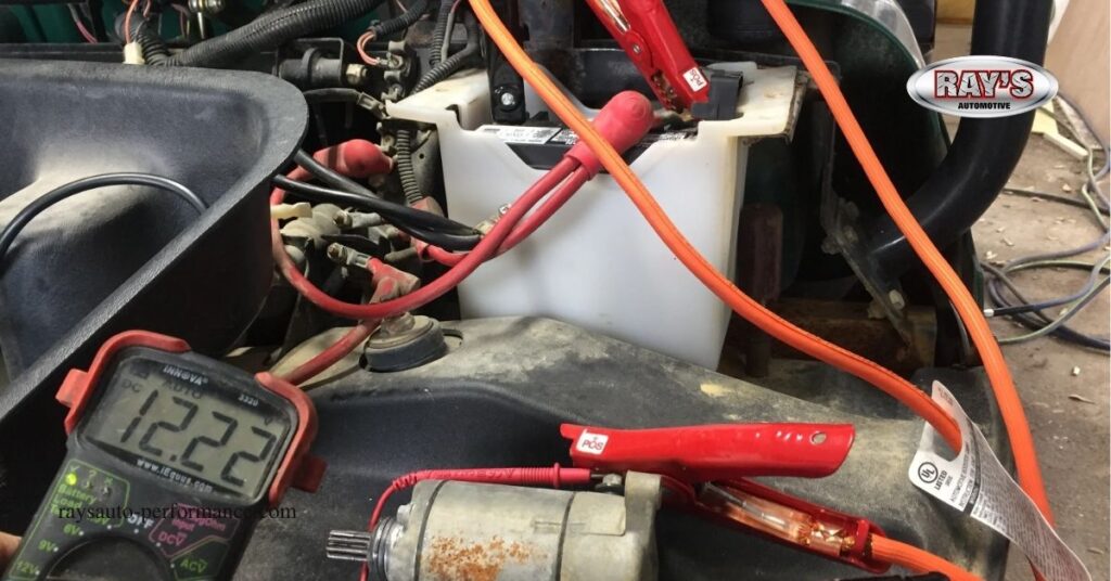 Solving Polaris Ranger Starter Problems: Easy Tips for Every Owner 4 Solutions and Repairs