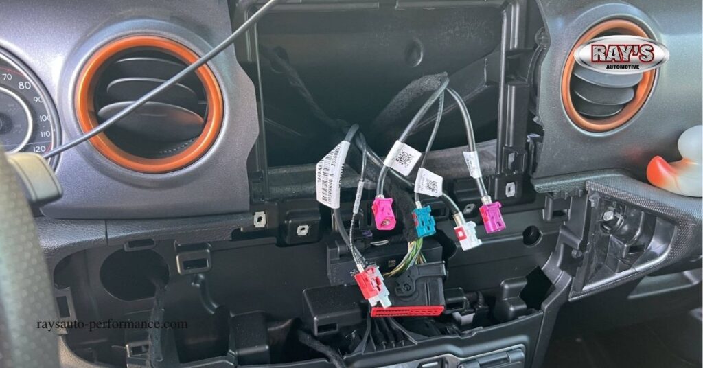 Why is My Jeep Radio Cutting In and Out? Common Fixes for Frustrated Owners 5 Solutions and Troubleshooting Steps