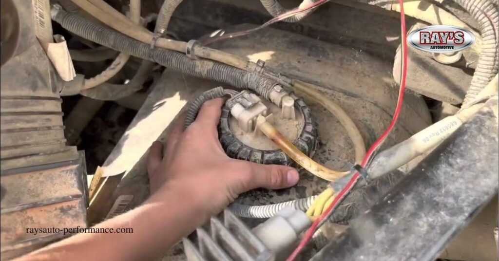 Uncovering Can-Am Defender Fuel Pump Problems: Signs You Can't Ignore 4 Solutions for Fuel Pump Issues