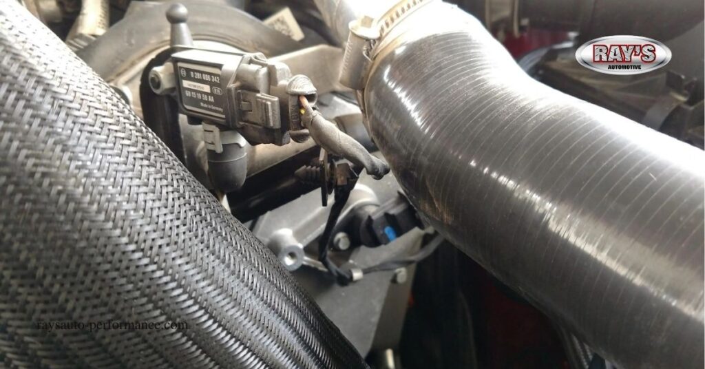 Unlock Your Jeep's Full Potential: Essential Tips to Service Electronic Throttle Control 4 Steps to Service Electronic Throttle Control Jeep