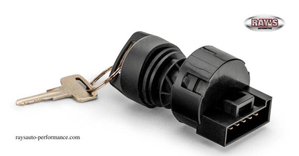 Top Can-Am Defender Ignition Switch Problems: Troubleshooting Tips Every Owner Needs 5 Troubleshooting Ignition Switch Problems