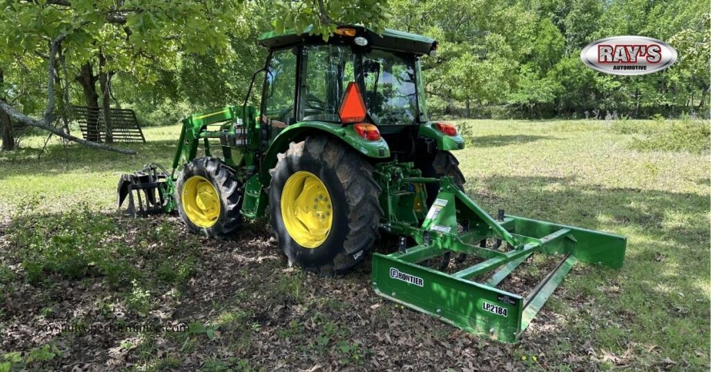 Top John Deere 5075E Problems Every Owner Should Know to Prevent Costly Repairs 4 Troubleshooting John Deere 5075E Problems