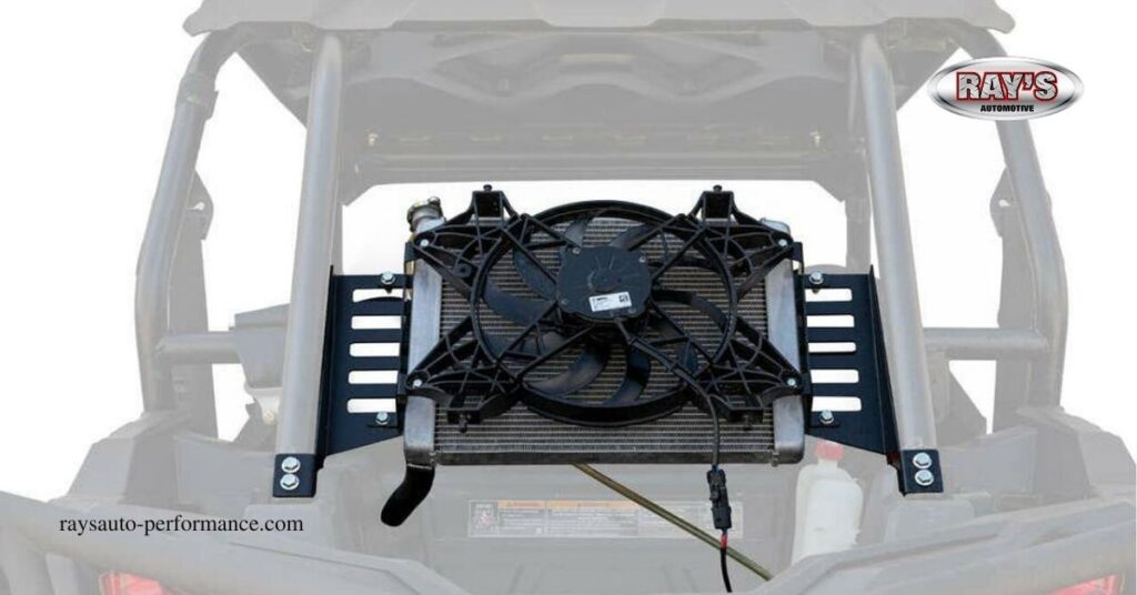 Ultimate Guide to Fixing Polaris Ranger Overheating: Spotting Issues & Pro Tips 4 Troubleshooting Overheating Issues