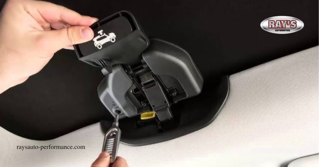 Why Your Jeep Renegade Sunroof Won't Close: Troubleshooting Tips & Easy Fixes 4 Troubleshooting Steps