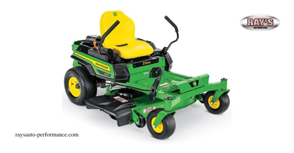 Top 5 John Deere Z445 Problems Every Owner Should Know About 5 Troubleshooting Tips