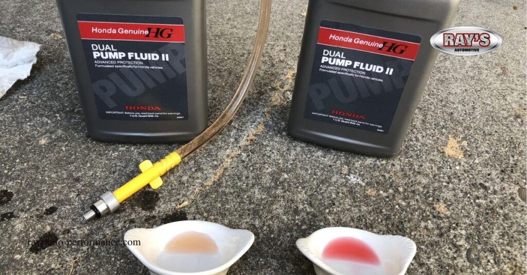 What Color Is Differential Fluid? Discover the Signs of Trouble in Your Car Today 2 Understanding Differential Fluid