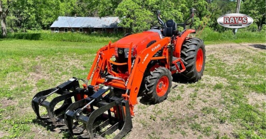 Top Kubota L4060 Problems Every Owner Should Know to Avoid Costly Repairs 4 User Experiences and Feedback