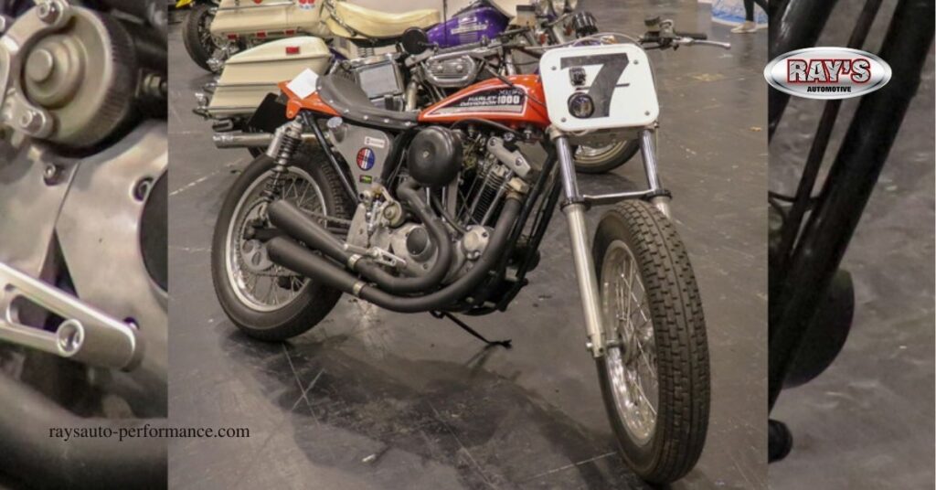 The Best and Worst Sportster Years: What Every Rider Needs to Know Before Buying 4 Worst Sportster Years