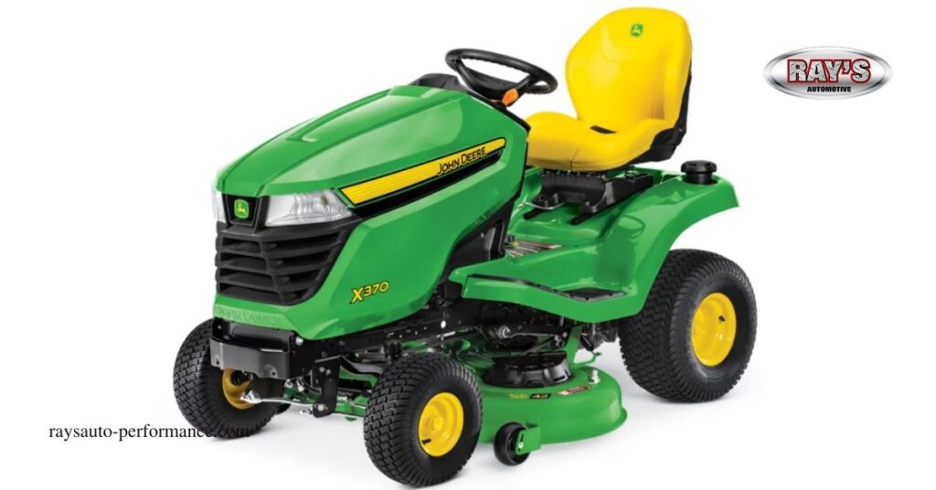 Top 5 John Deere X300 Problems Every Owner Should Know and How to Fix Them 2 Common John Deere X300 Problems