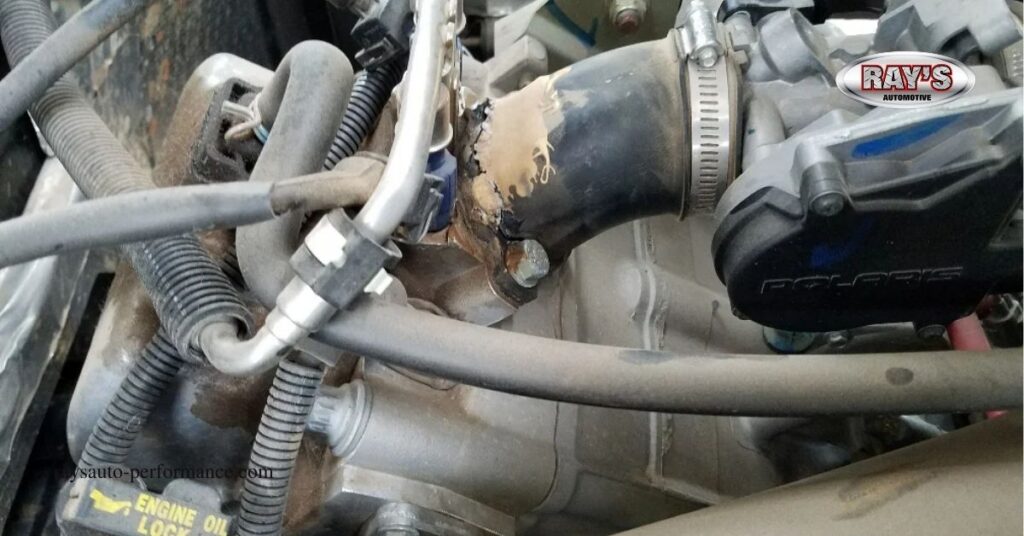8 Common Problems with the Polaris Ranger 700 XP Every Owner Should Know 3 Common Mechanical Issues