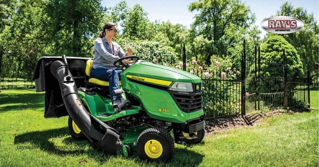 Top 5 John Deere X300 Problems Every Owner Should Know and How to Fix Them 5 Customer Experiences and Reviews