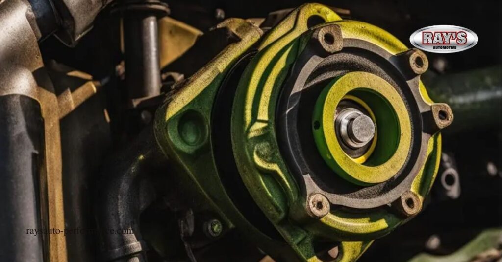 Top 10 Most Annoying John Deere 750 Problems Every Owner Faces 3 Electrical System Glitches
