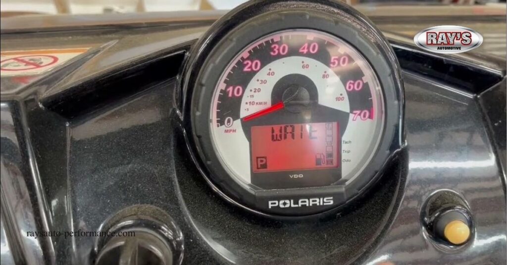 Unlock the Secrets: Understanding Polaris Ranger Check Engine Codes for Better Performance 3 How to Retrieve Polaris Ranger Check Engine Codes