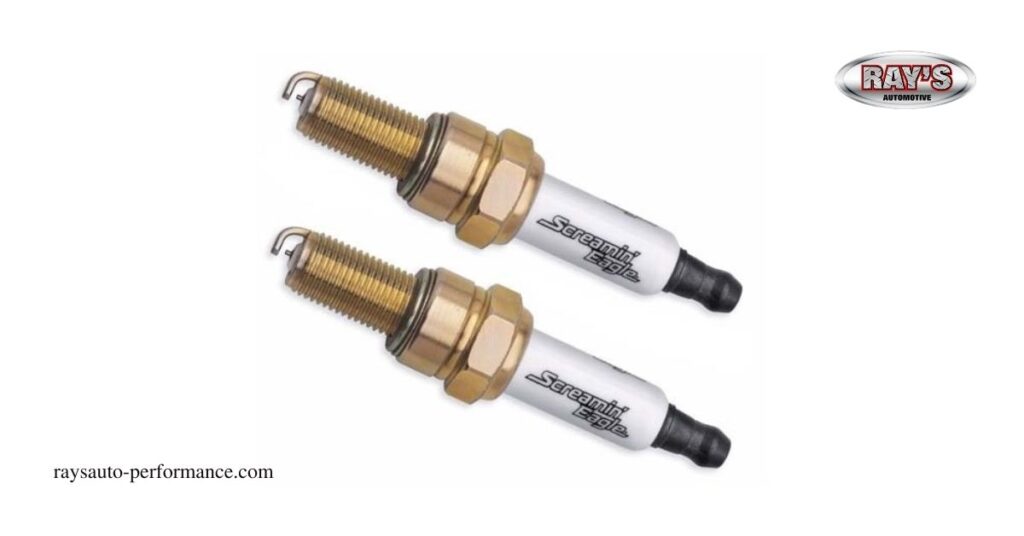 Unlock the Power: The Best Spark Plugs for Your 1976 Harley Sportster 3 Importance of Spark Plugs in Motorcycle Performance