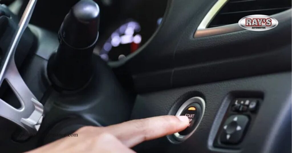 Why Your Stop Start System Is Unavailable: Essential Tips for US Drivers 5 Maintenance Considerations