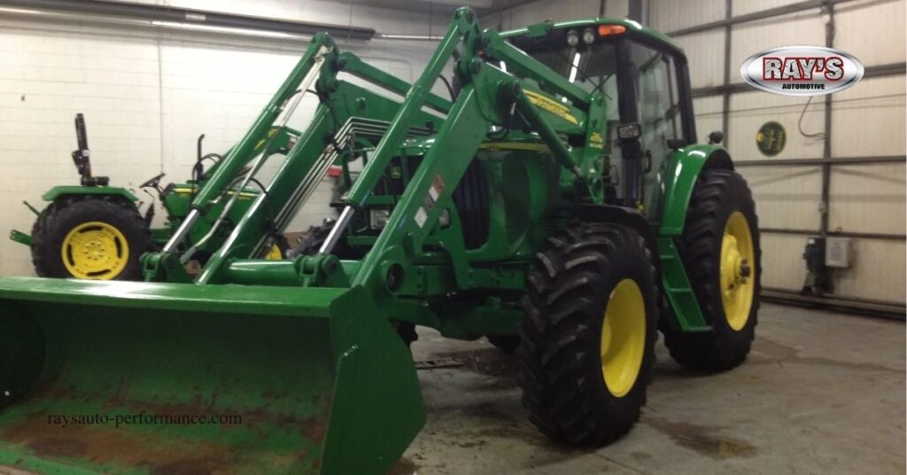 Top 10 Most Annoying John Deere 750 Problems Every Owner Faces 5 Maintenance Tips to Prevent Problems
