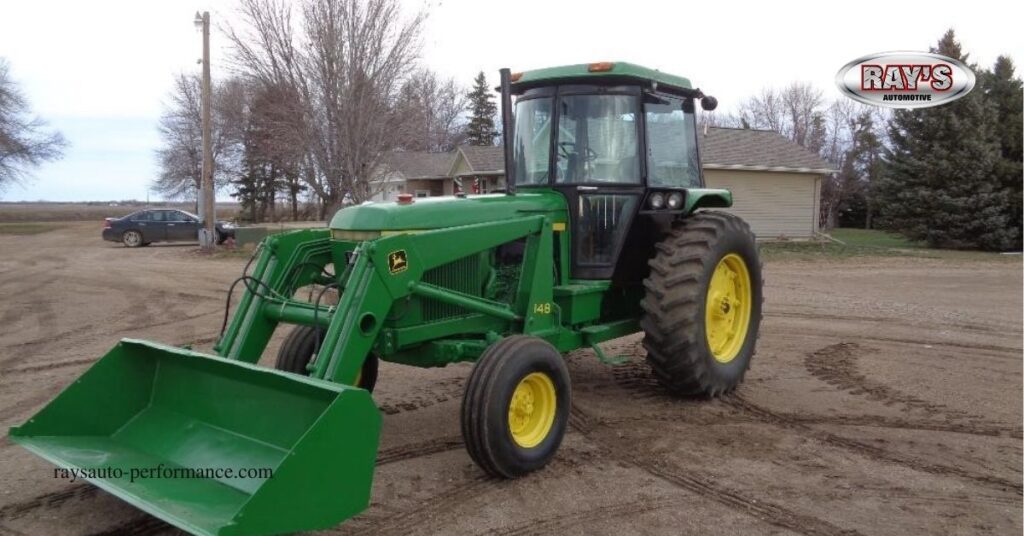 Top 10 Most Annoying John Deere 750 Problems Every Owner Faces 2 Overview of John Deere 750