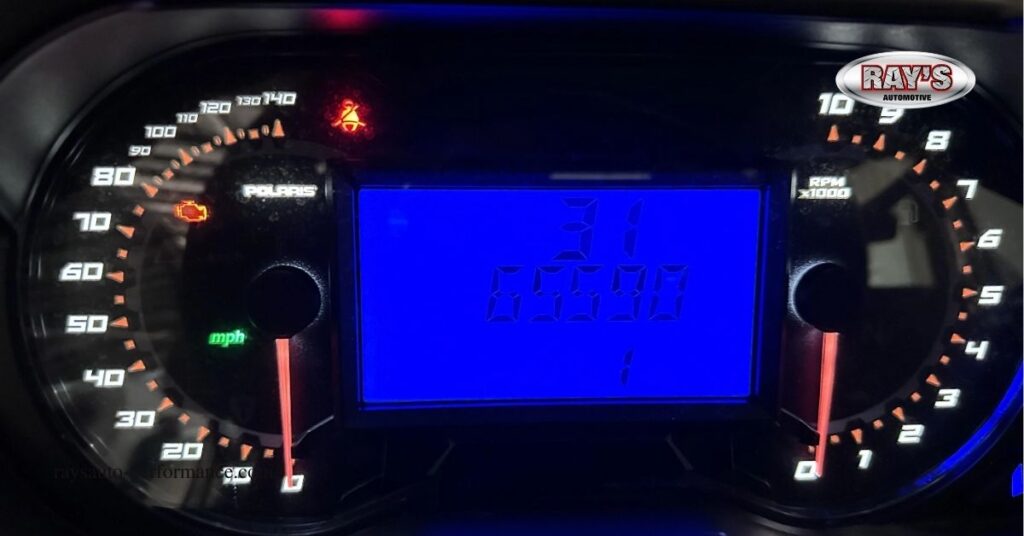 Unlock the Secrets: Understanding Polaris Ranger Check Engine Codes for Better Performance 2 Understanding Polaris Ranger Check Engine Codes