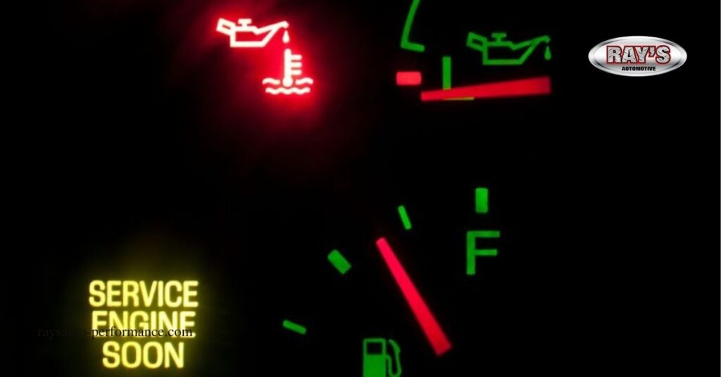 Why the Jeep Compass Warning Light 'A' with Exclamation Point Demands Your Attention Now 3 Understanding the Warning Light A With Exclamation Point